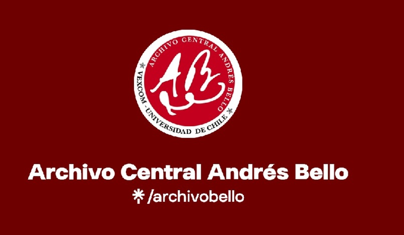 Archivo Andr&eacute;s Bello logo